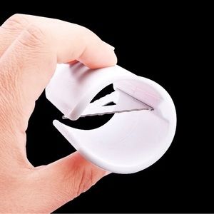 Mini vegetable fruit zip slicer